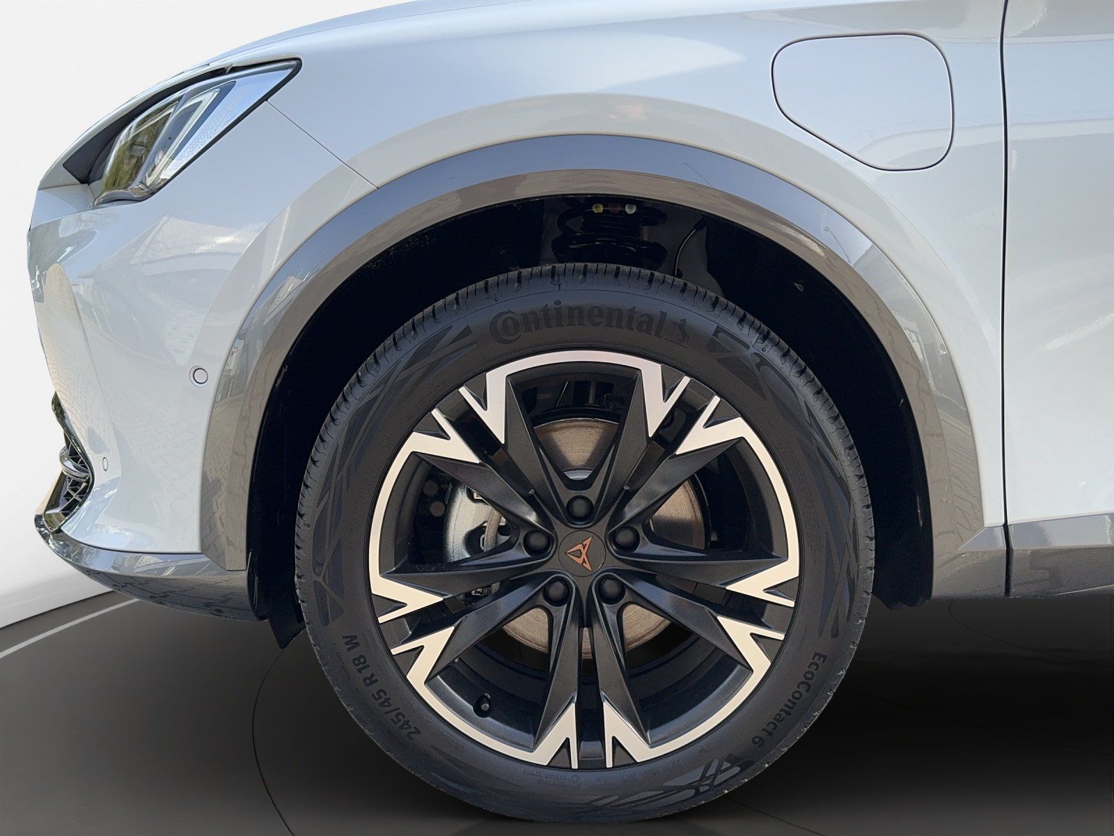 Cupra Formentor - Bild 9