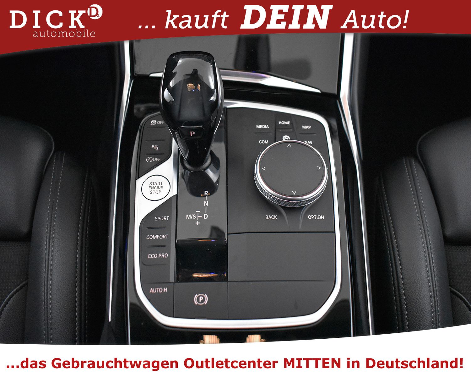 BMW 320i Aut Sport Line SHADOW+NAVI PLUS+VIRTU+LED+M - Image 23