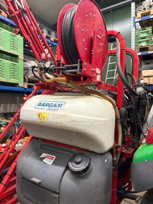 Andere PMG900/B412