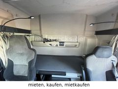 Fahrzeugabbildung MAN TGX 18.470 4x2 BLS Kipphyd. Retarder
