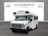GMC Vandura G3500 Camperumbau Wohnmobilzulassung - GMC Vandura: Van