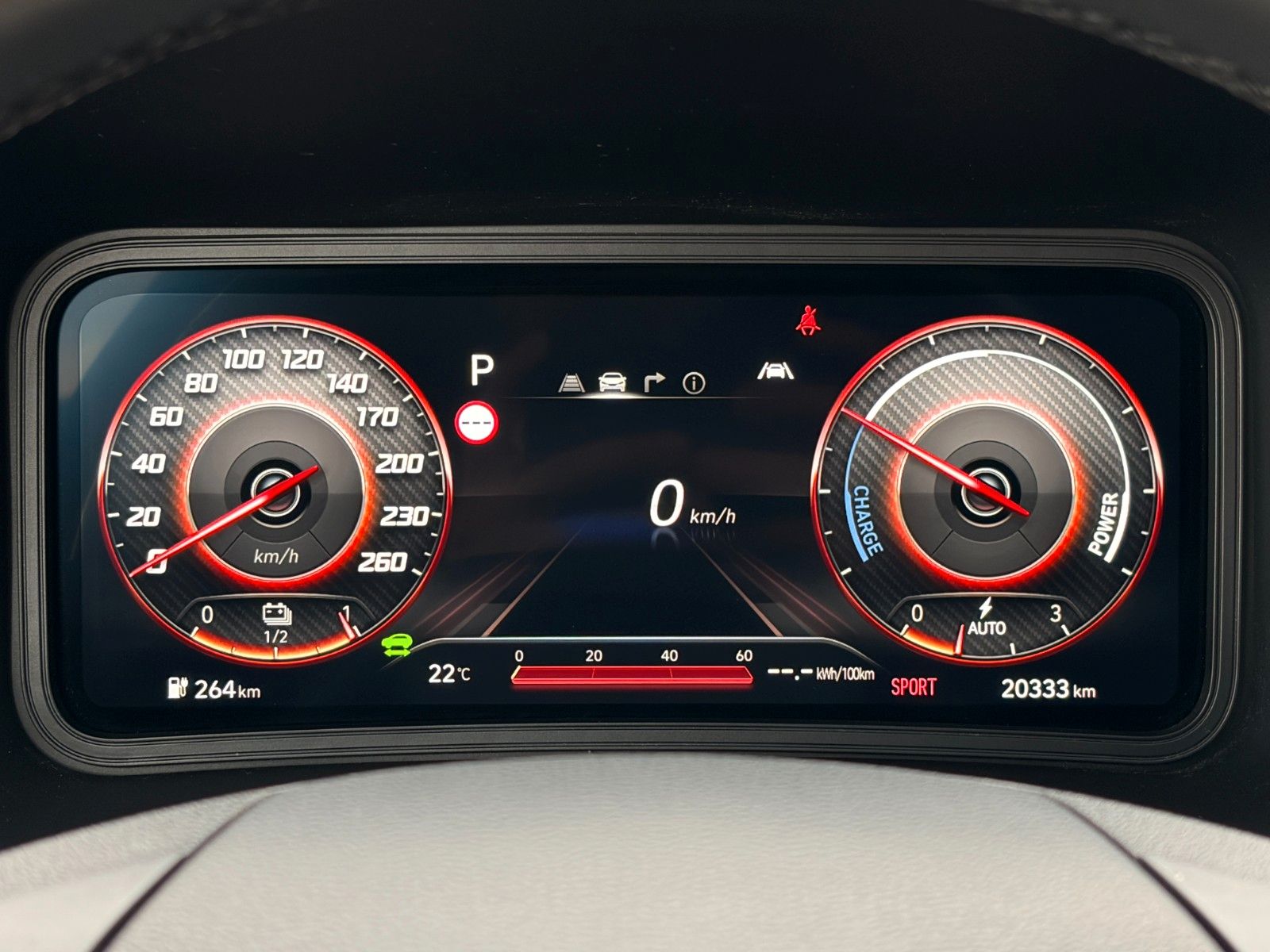 Fahrzeugabbildung Hyundai KONA E Trend 2WD ACC KRELL CarPlay NAV CAM LED