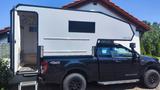 Ford Ranger 3,2l mit Kabine BieberTec Viking 4200 - Ford 4