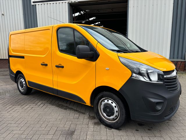 Opel Vivaro 1.6 CDTI   L1H1 Schiebetur Beidseitig