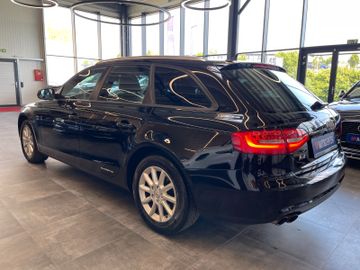 Audi A4 Avant  quattro *Xenon*Panoramadach*Navi*