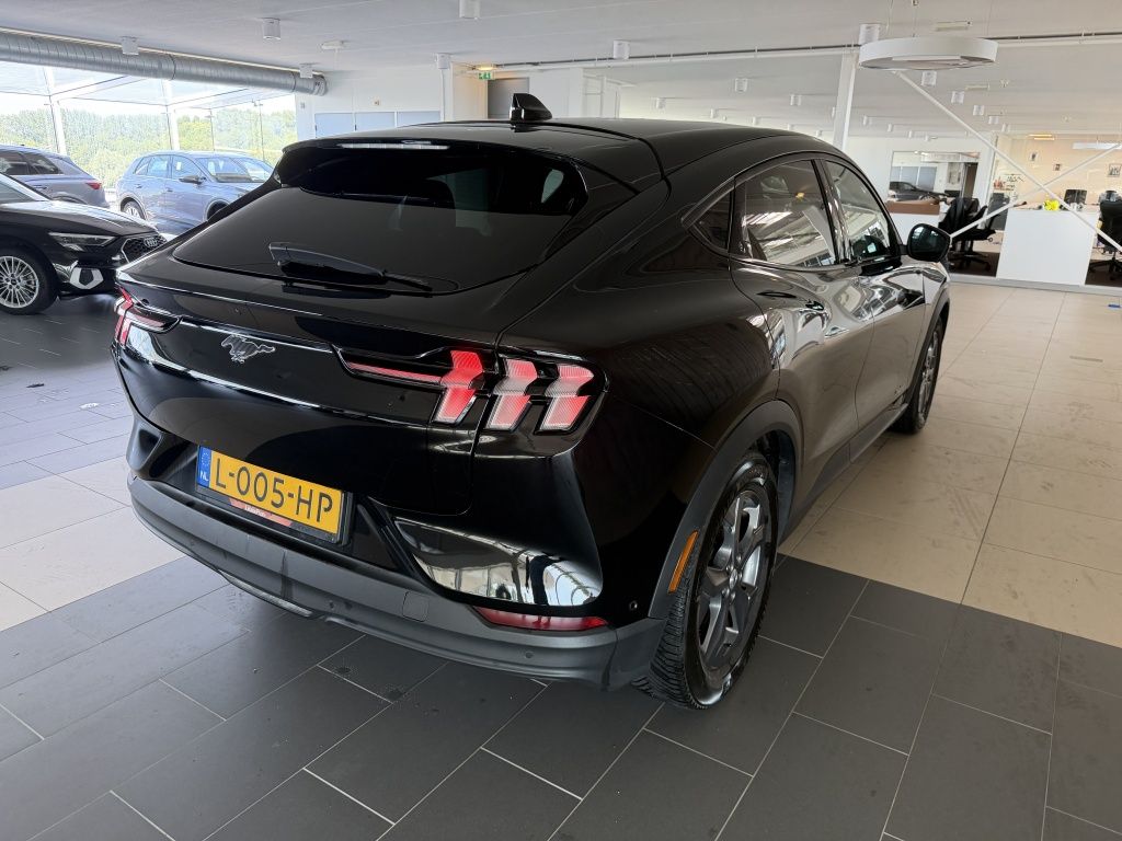 Ford Mustang Mach-E RWD 75 kWh SOH 93,5% imagem 3