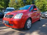 Opel Meriva 1.6 Automatik - Opel aus 2004
