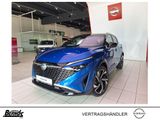 Nissan Qashqai 1.5 VC-T e-Power Tekna+ NAVI LEDER RKAM - Nissan Qashqai in Essen