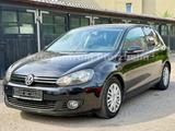 Volkswagen Golf 1.6 Trendline Scheckheft/Tüv - Volkswagen Golf aus 2010: 1.6