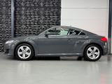 Audi TT Coupe 2.HAND*VIRTAUL TACHO*8-FACH*KEYLESS*SZH - Audi: 8k