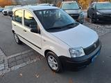 Fiat New Panda 1.1 8V Active - Fiat aus 2007