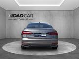 Audi A6 50 TFSI e quattro*MATRIX*HUD*360°*LHZ*bz.WSS* - Audi A6 mit Hybrid-Antrieb: Automatik
