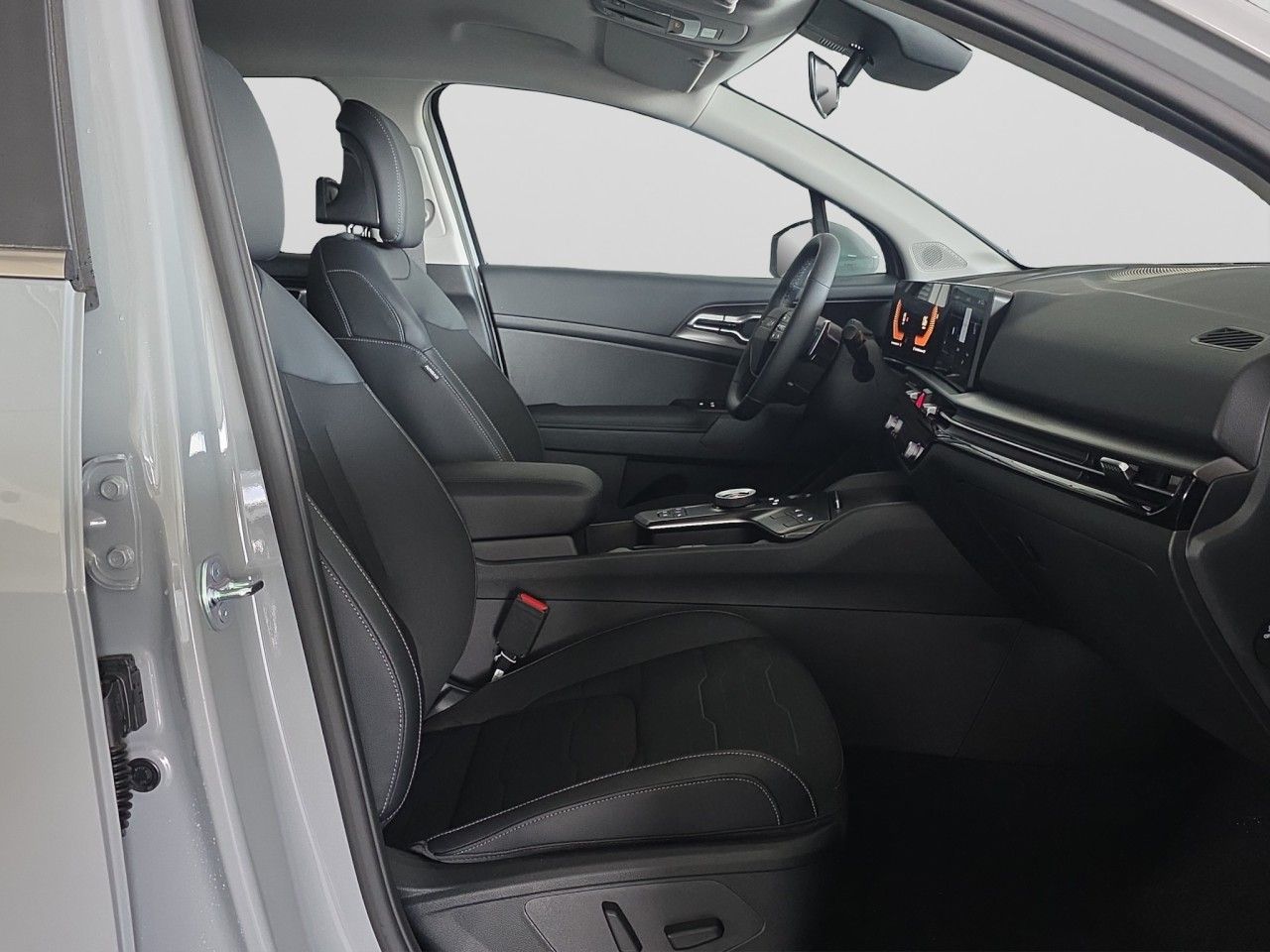 Kia Sportage - Bild 15