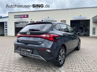 Hyundai i20 - Vorschau Bild 5