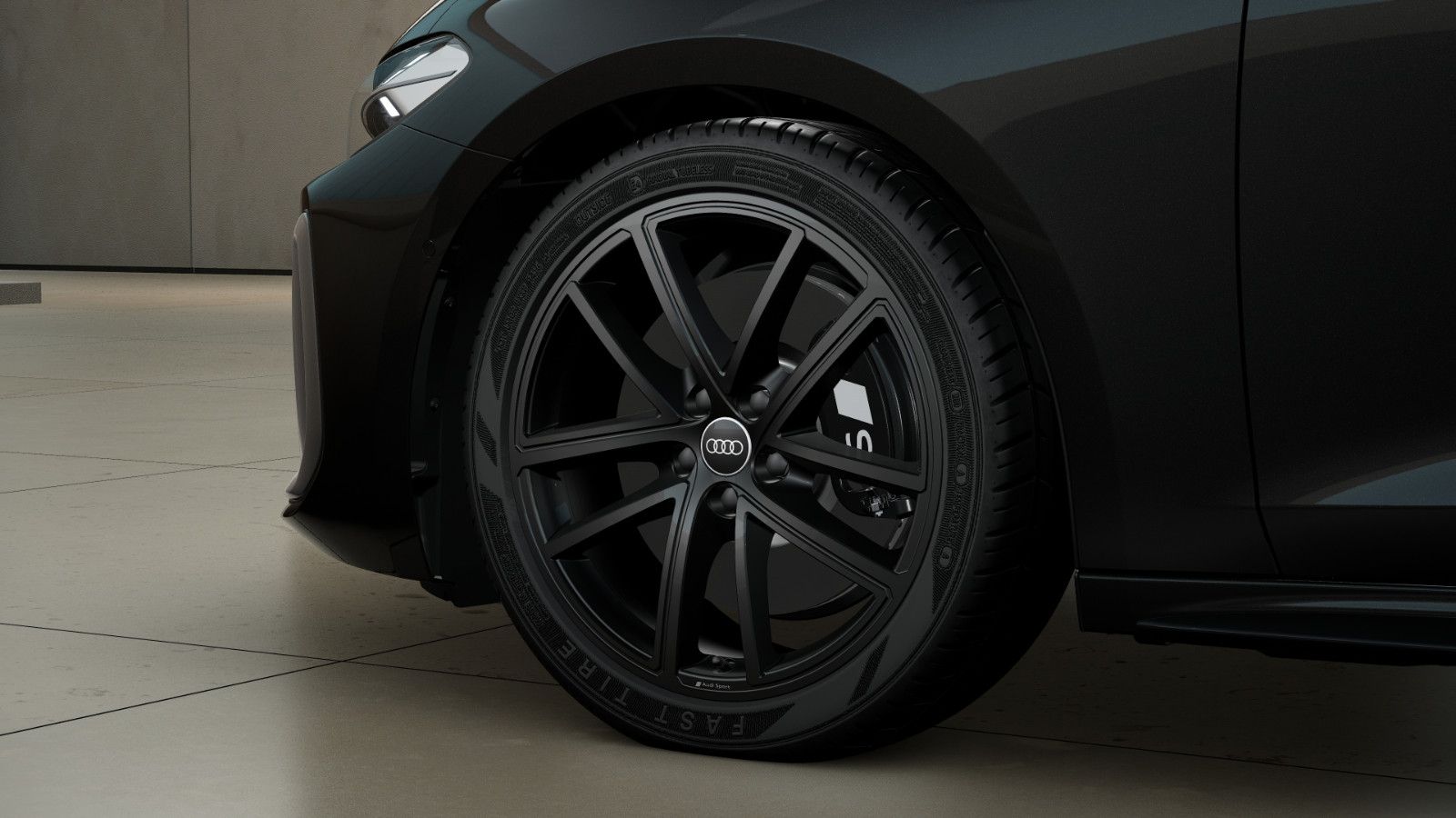 Audi S5 - Bild 11