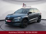 Skoda Karoq Sportline LED-KEYLESS-NAVI-RÜCKFAKAM - Skoda Karoq: Sportline