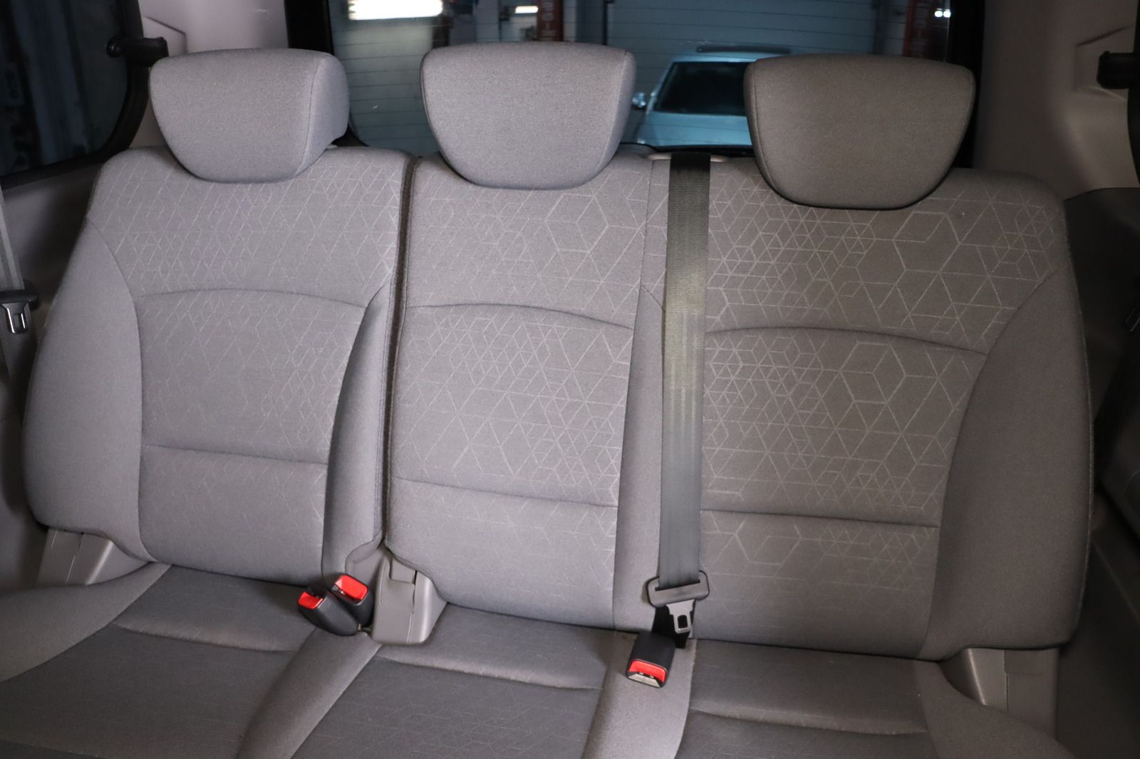 Fahrzeugabbildung Hyundai H1 Travel Trend * Navi * DAB * 8-Sitzer