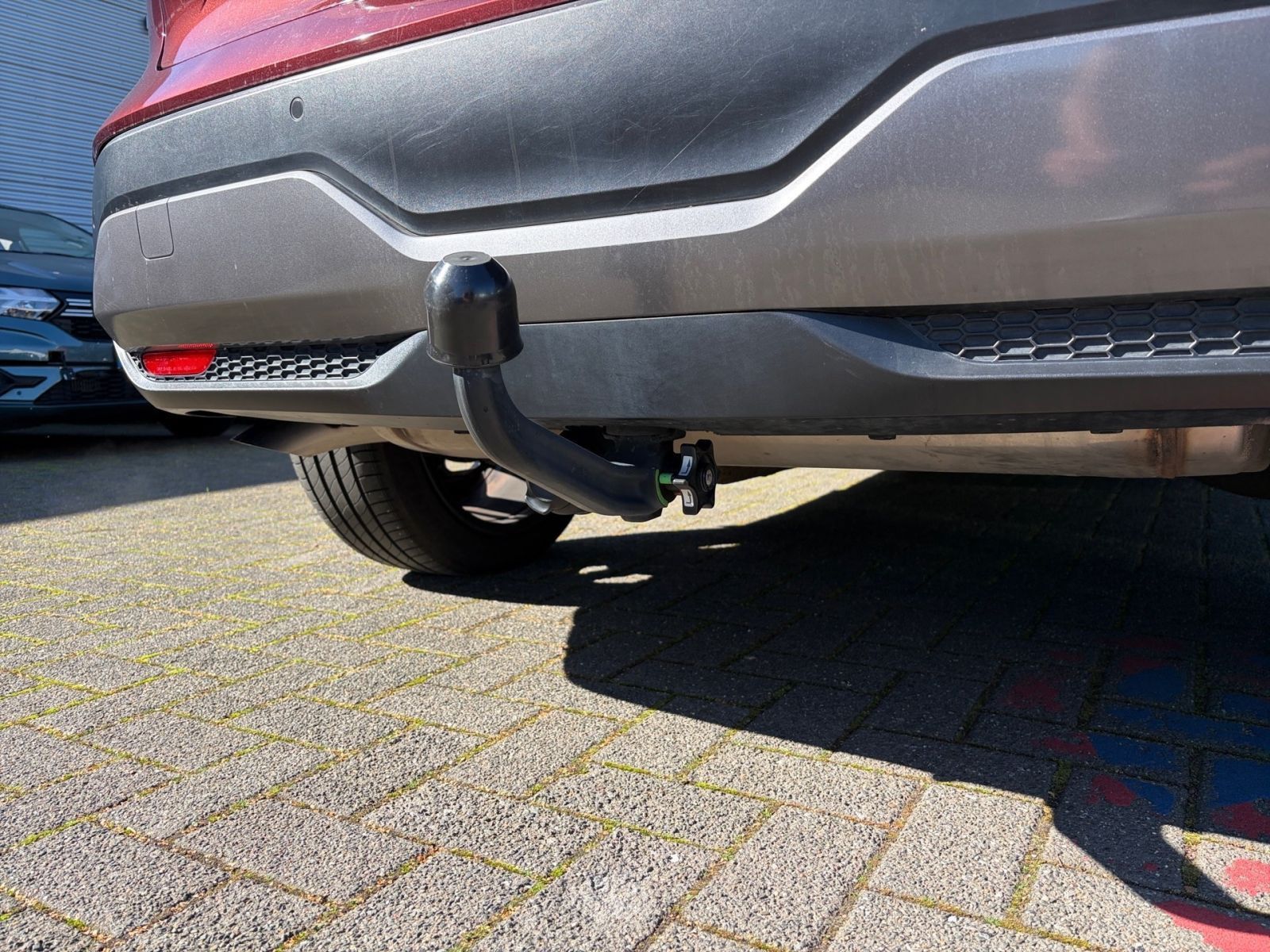 Fahrzeugabbildung Nissan Qashqai 1.5 VC-T Tekna+ e-power *AHK*Navi*30°Kam