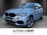 BMW X5 xDrive30d M-SPORTPAKET/PANO-DACH/AHK/KAMERA/ - BMW X5: Sportpaket
