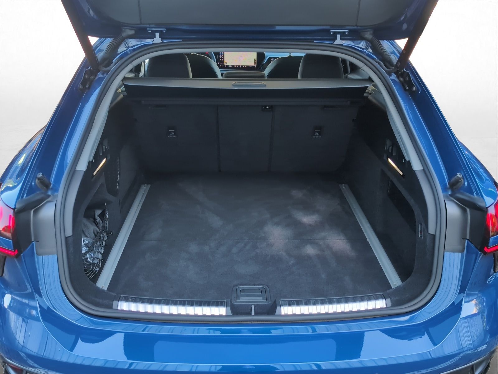 Audi A6 - Bild 11