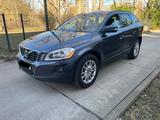 Volvo XC60 D5 viele Neuteile & frischer TÜV! - Volvo XC60 aus 2010