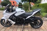 Suzuki GSX-S1000F - Offers