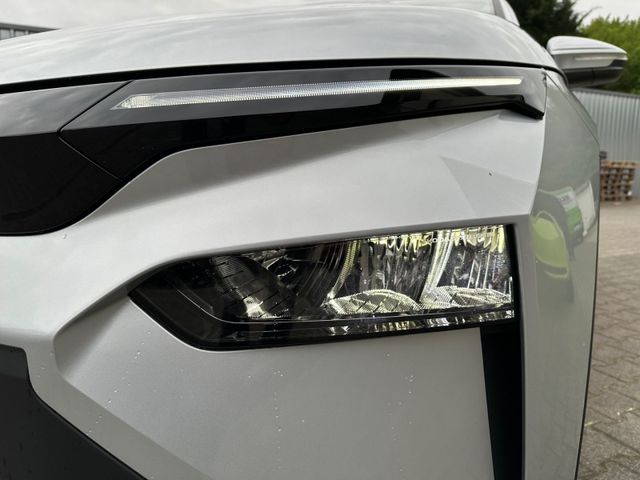 Elroq 50 Tour Studio *NAVI*LED*KEYLESS*LANEASS*