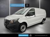 Mercedes-Benz eVito 111 Kasten Lang - Mercedes-Benz Vito mit Elektro-Antrieb