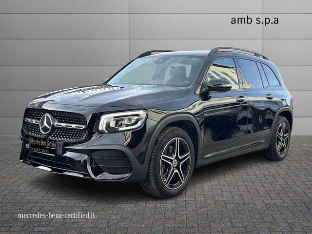 Mercedes-Benz Classe GLB GLB 200 d Automatic Pre