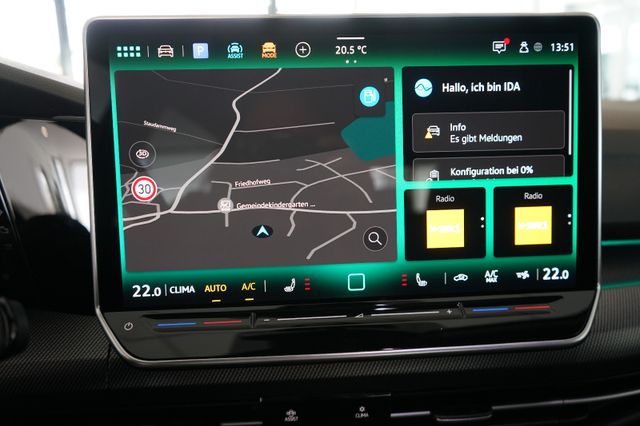 Volkswagen Golf GTI Clubsport | Pano | HuD | FACELIFT