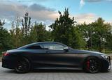 Mercedes-Benz S 63 AMG Coupe / Panorama/ S... - Mercedes-Benz S 63 AMG in Frankfurt (Main)