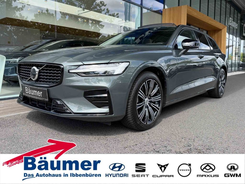Image of Volvo V60