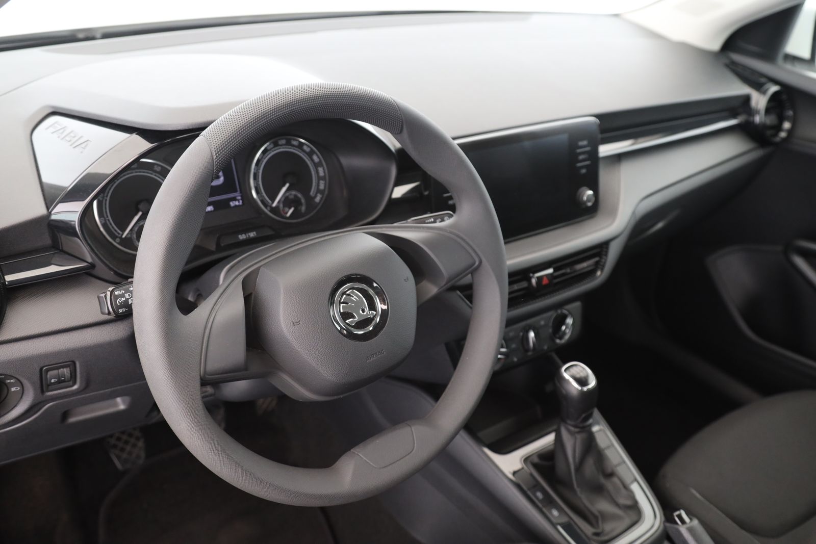 Skoda Fabia - Bild 14