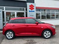 Suzuki Swift - Vorschau Bild 3