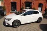 Seat Leon SC Style LED&Tempo&Shz&Alu - Seat Gebrauchtwagen von 2014
