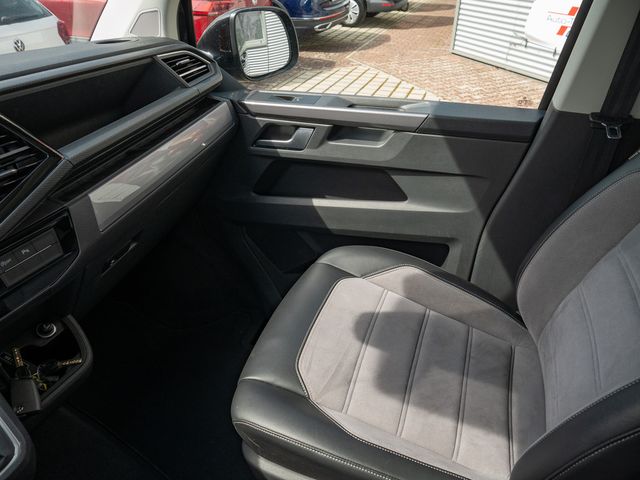T6.1 Multivan 2.0 TDI Generation Six STANDHZ LED
