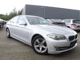 BMW 525d LIMOUSINE F10 / XENON / LEDER / NAVI-PRO - BMW 525 in Hamm