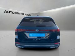 Foto Nummer 4: VW Passat Variant