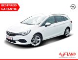 Opel Astra K 1.5 D Business Elegance (EURO 6d) - Opel Astra mit Diesel-Antrieb: Navigationssystem, Kombi