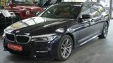 BMW 530d Touring xDrive M Sport*PANO*HUD*STHZ*360 - BMW: Taxi
