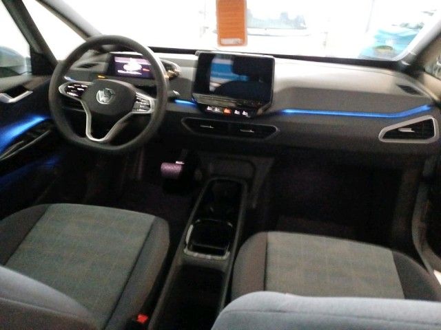 Volkswagen ID.3 - Bild 3