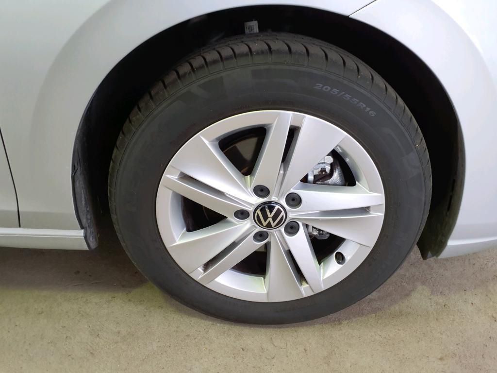 Volkswagen Golf Variant Life 1.5 TSI DSG PDC*Tempo*Klima*SH