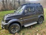 Suzuki Jimny 1.3 ALLGRIP Style Ranger Style Ranger - Suzuki Jimny: Style