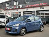 Hyundai i10 Trend*TÜV*INS* - Hyundai i10 Gebrauchtwagen in Aachen