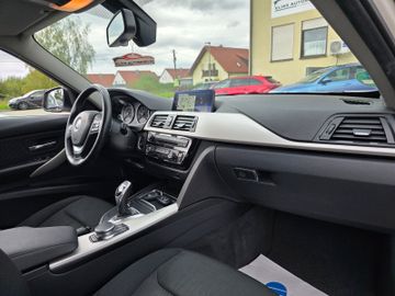 BMW 320 - 12
