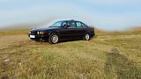 BMW 525 - BMW 525 aus 1991