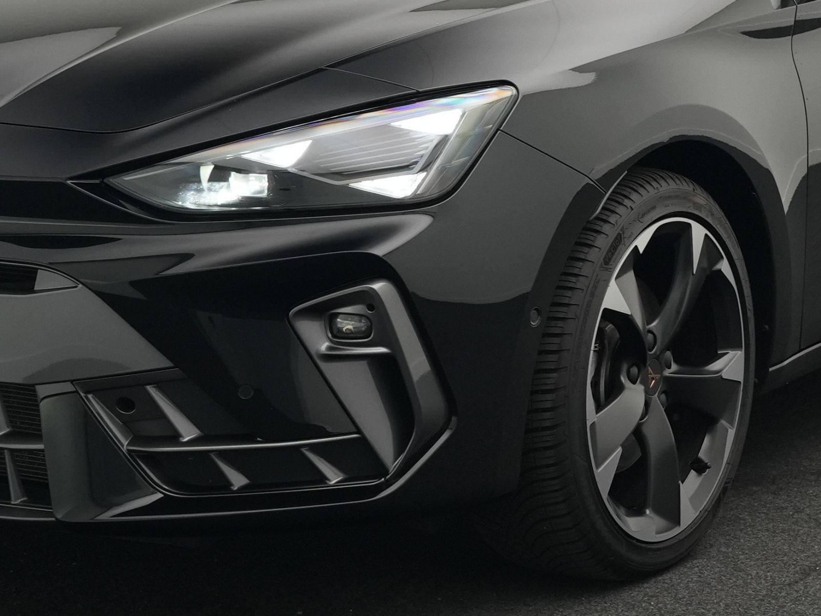 Cupra Leon - Bild 22