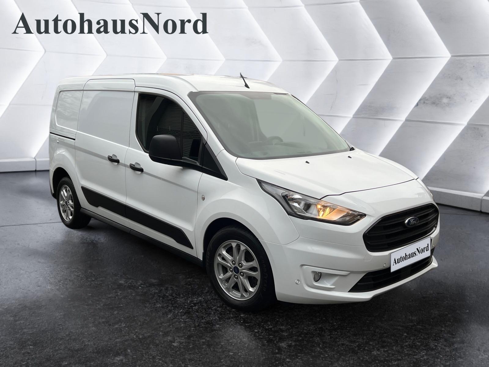 Ford Transit Connect 1.5 EB 250 L2 Lang NAVI*RFK*ALU*