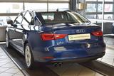 Audi A3 Limousine 2.0TDI Ambition DSG*AHK*Xenon - Audi A3: Dsg