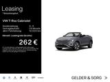 Volkswagen T-Roc Cabriolet 1.0 TSI Goal LED*RFK*ACC*Digital